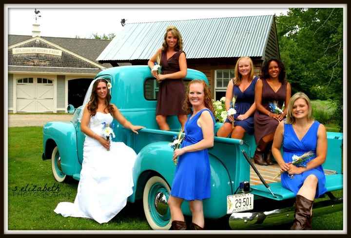 Makeup & False Eyelashes