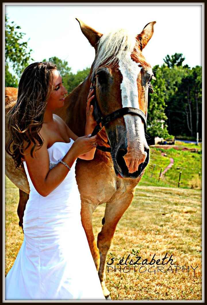 My Wedding Story! UPDATE on pg2 *PICS*