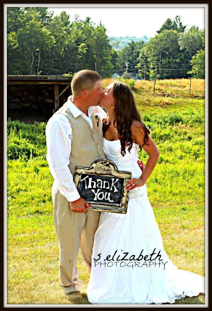 My Wedding Story! UPDATE on pg2 *PICS*