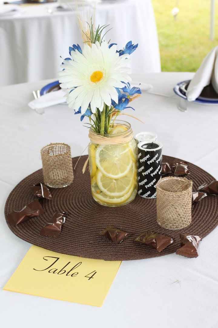 I'm craving wedding!!! Share with me your wedding pics!! please....