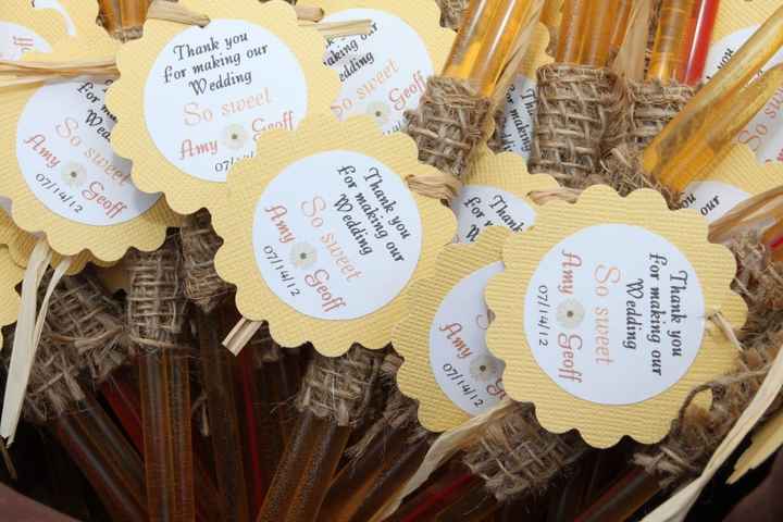 I'm craving wedding!!! Share with me your wedding pics!! please....