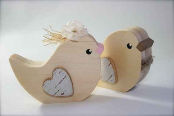 My cake topper disappeared :(