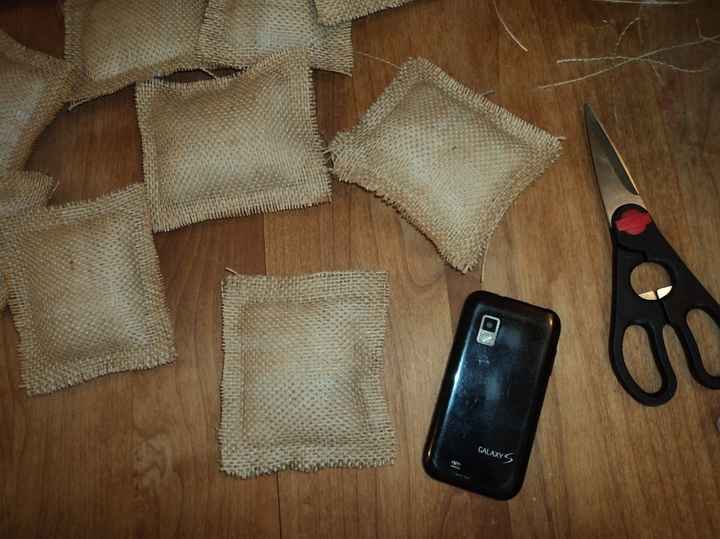 Ive been DIY-ing all day!! *PICS*