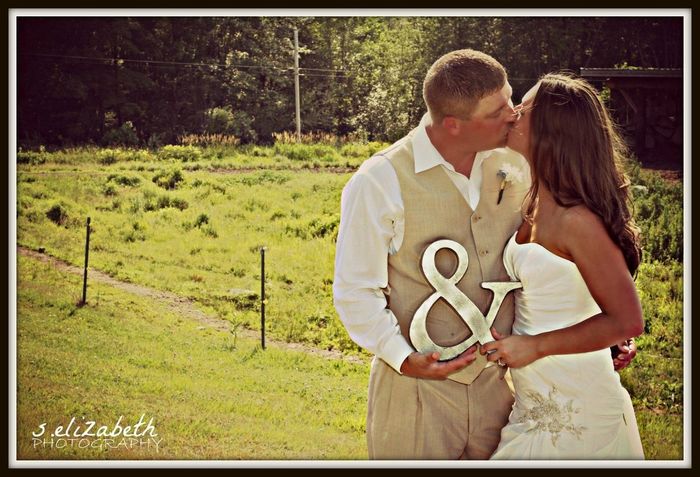 My Wedding Story! UPDATE on pg2 *PICS*