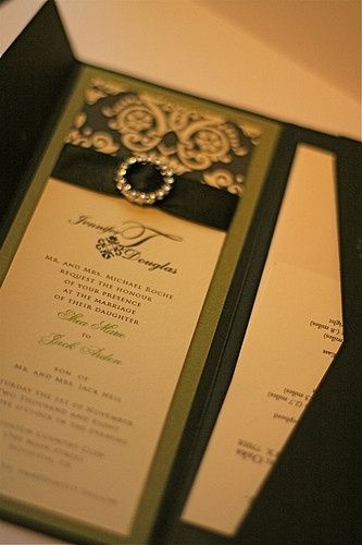 HELP! DIY Invites!