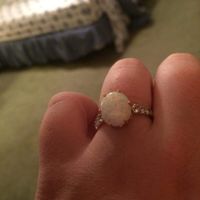Show off your rings! - 1