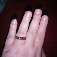 2023 Brides - Show us your ring! - 1