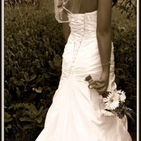 My Wedding Story! UPDATE on pg2 *PICS*