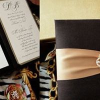 HELP! DIY Invites!
