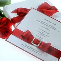 HELP! DIY Invites!