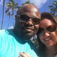 National Spouse Day!