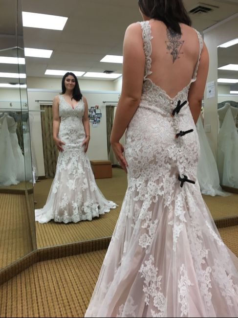 Ughhh dresses - 2