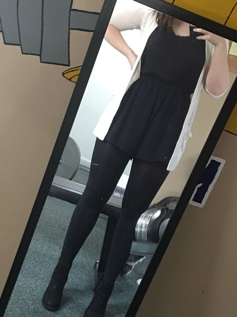 E-pic outfits! - 1