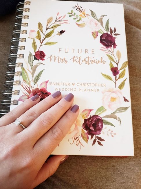 Getting Married October 2020!!!!!