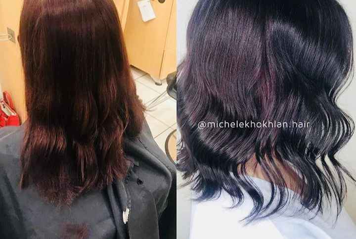 Long locks? Or short-hair-don't-care? - 1