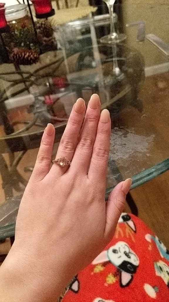 Nails for wedding? - 1