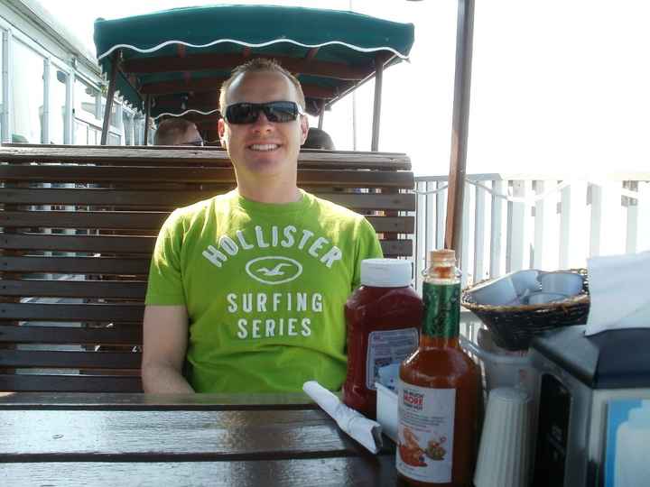 Share a pic of Spouse/Future Spouse!