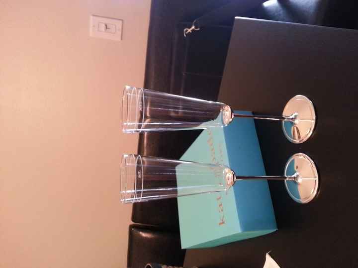 Productive wedding weekend!