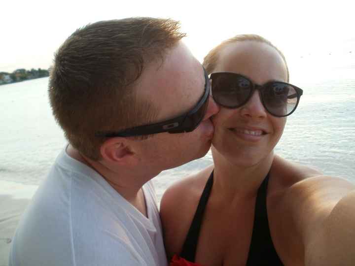 Back from our Jamaica HM- Review and Pics!!