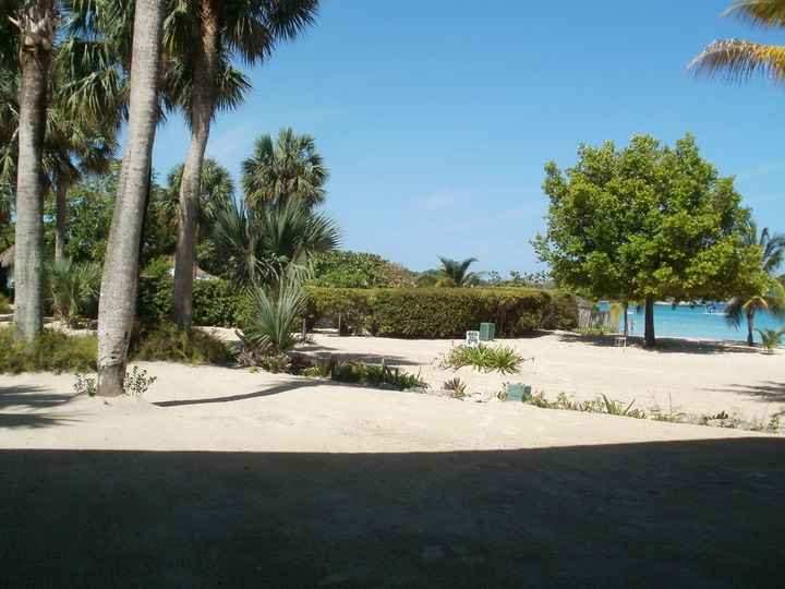 Back from our Jamaica HM- Review and Pics!!