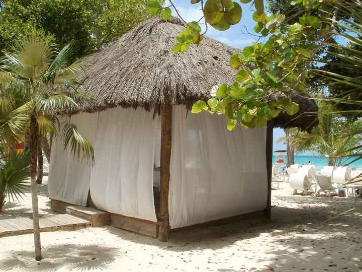 Back from our Jamaica HM- Review and Pics!!