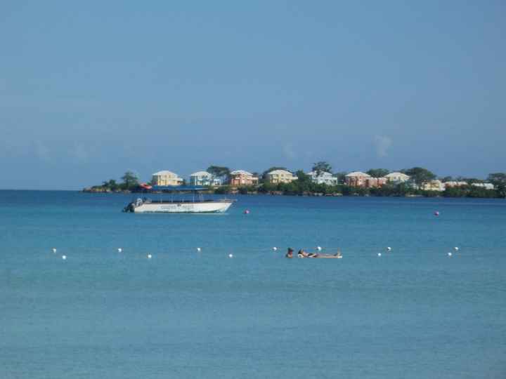 Back from our Jamaica HM- Review and Pics!!