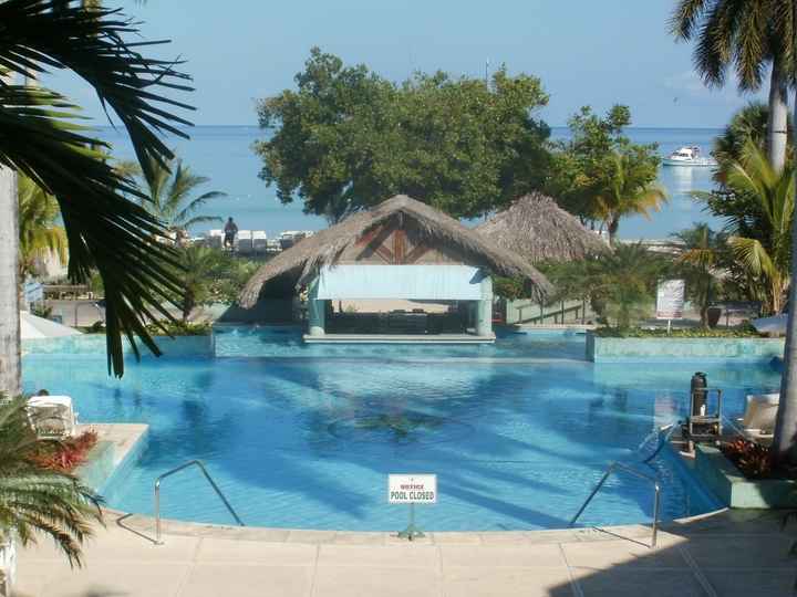 Back from our Jamaica HM- Review and Pics!!