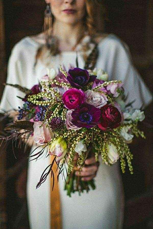  Fall Brides-what are your colors? - 2