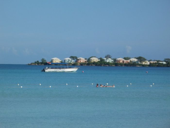 Back from our Jamaica HM- Review and Pics!!
