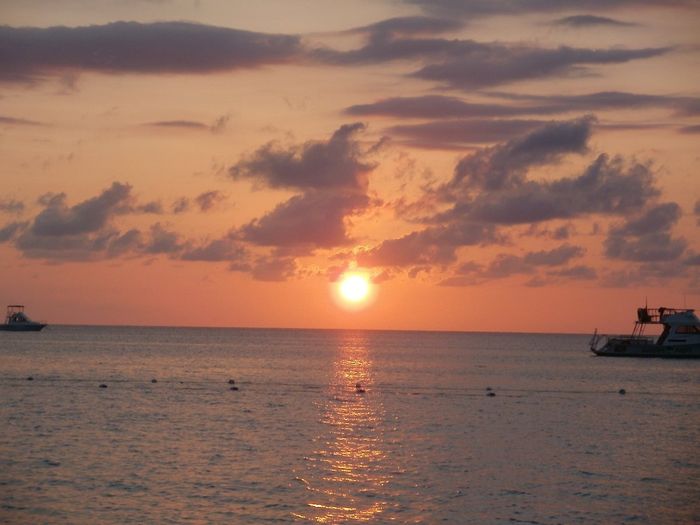 Back from our Jamaica HM- Review and Pics!!
