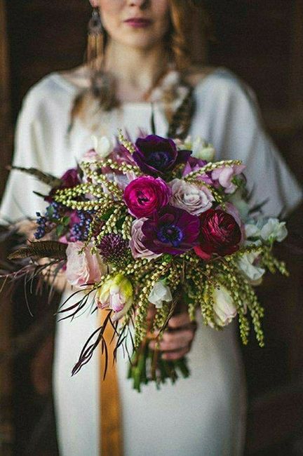 Fall Brides-what are your colors? - 2