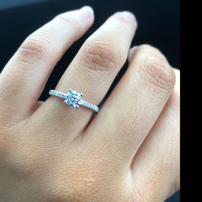 Ring Pics! - 1