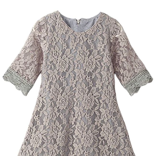 Advice on ordering flower girl dresses online? - 1