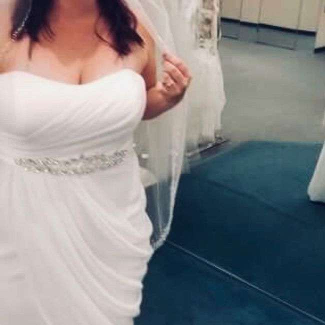 Dress Help! - 2