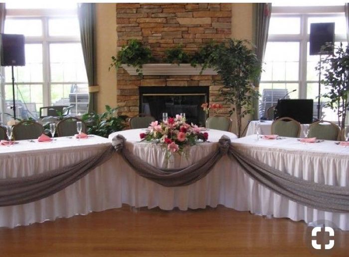 Seating chart - 1