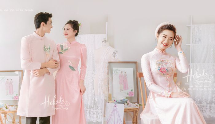Thời Trang Cưới HEHADA DESIGN