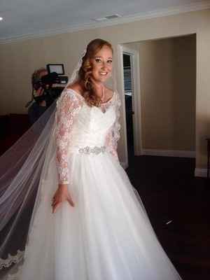 Advice on Adding a Back & Sleeves to a Strapless Dress!