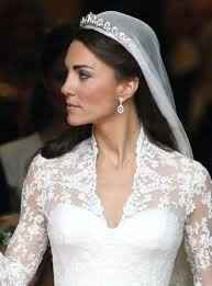 Veil And/Or Tiara