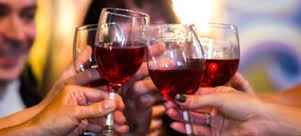 Buying your own alcohol