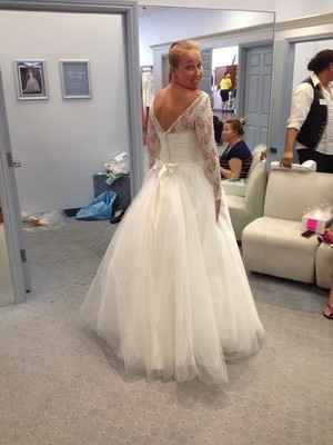 Lemme see some Dresses!