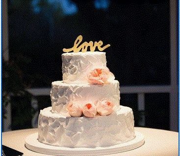 centerpiece table numbers