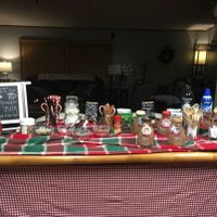Hot chocolate bar - 1