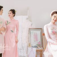 Thời Trang Cưới HEHADA DESIGN