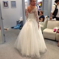 Lemme see some Dresses!