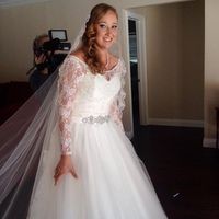 Lemme see some Dresses!