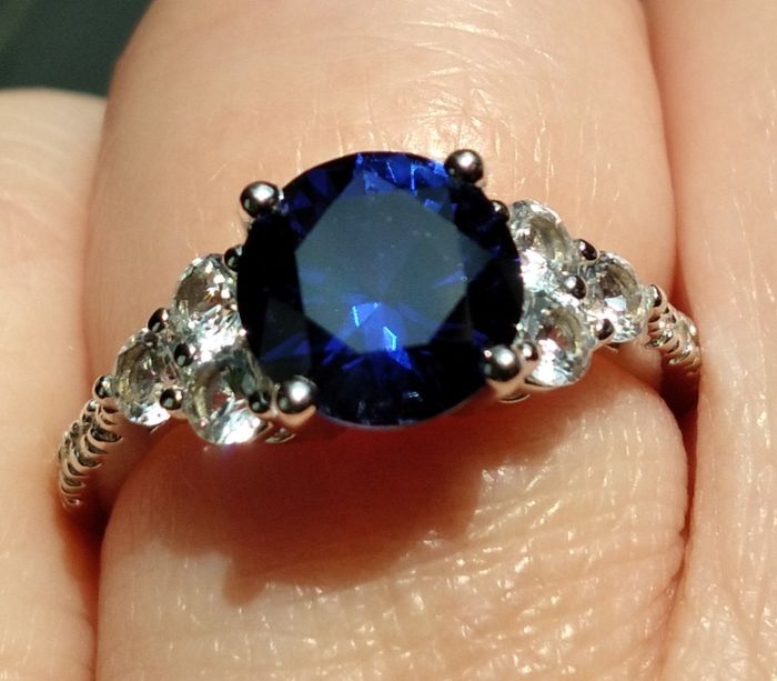 2025 Brides - Show us your ring! 11