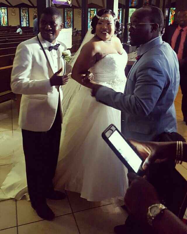 My day was beautiful I have so much fun