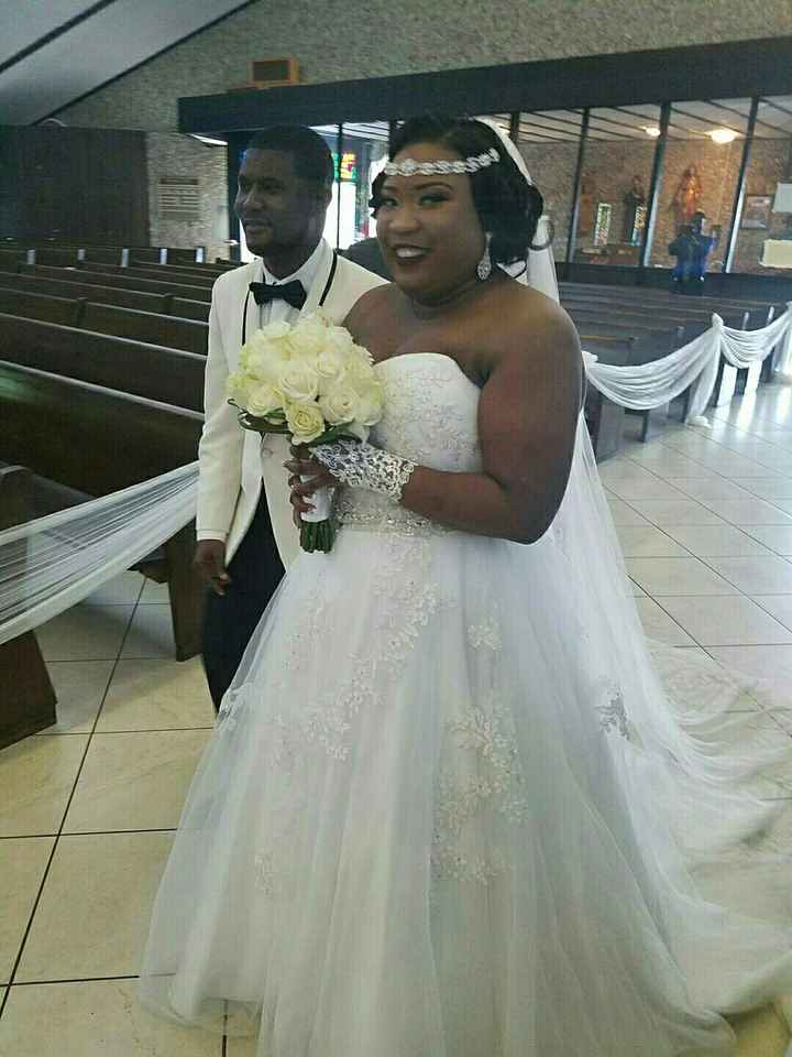 My day was beautiful I have so much fun