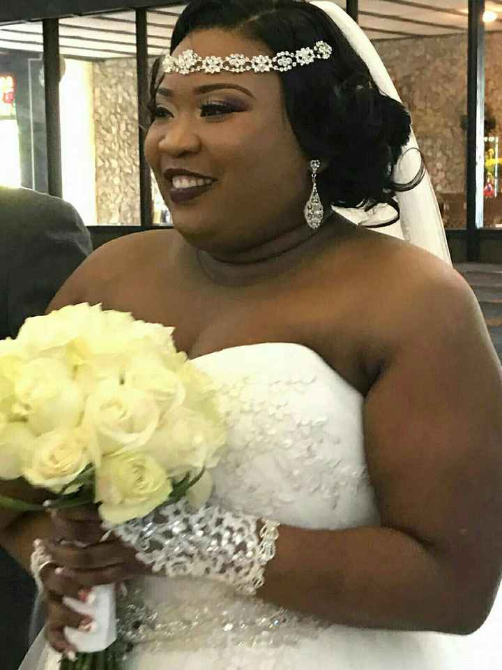 My day was beautiful I have so much fun