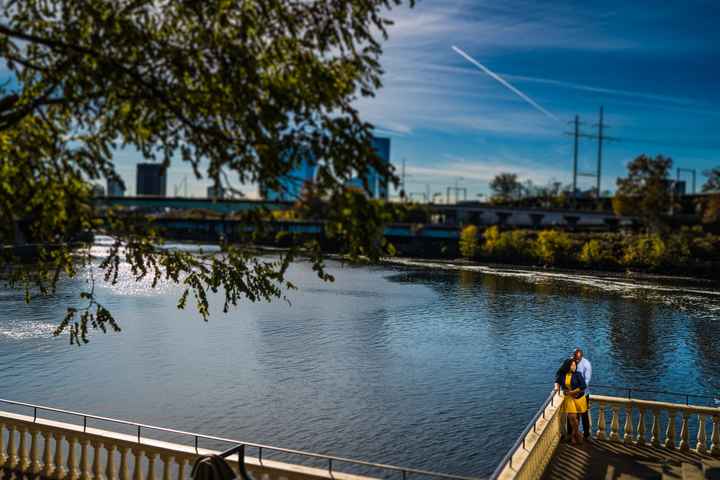 Our Engagement Pics Are In!